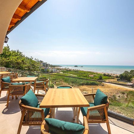 Emara Boutique Hotel Kavaje Exteriér fotografie