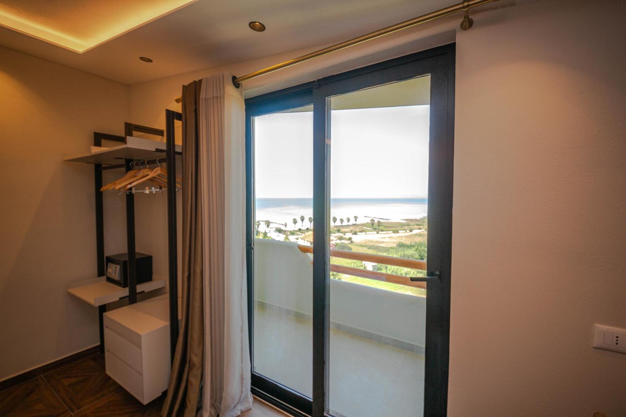 Emara Boutique Hotel Kavaje Exteriér fotografie