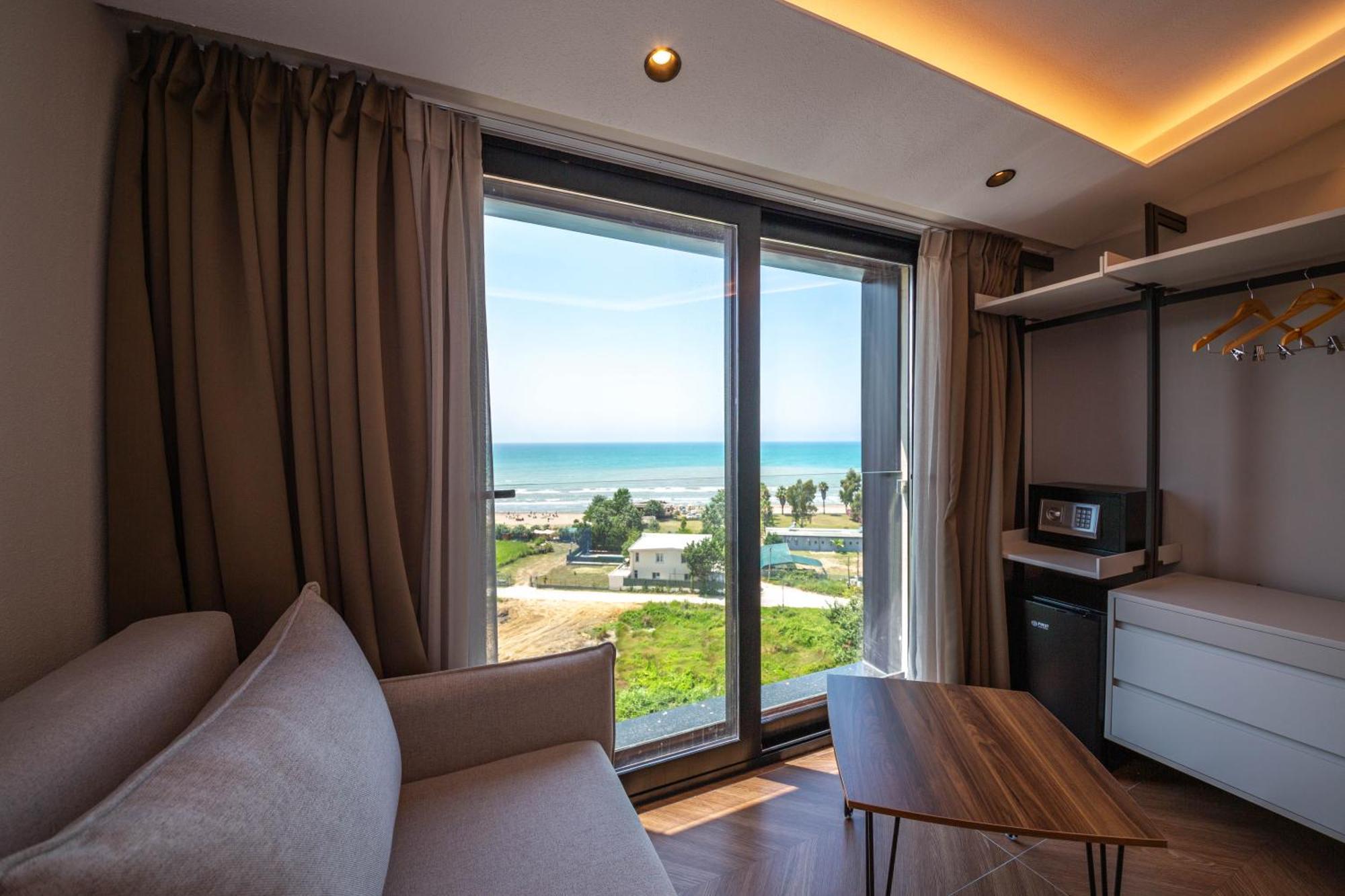 Emara Boutique Hotel Kavaje Exteriér fotografie