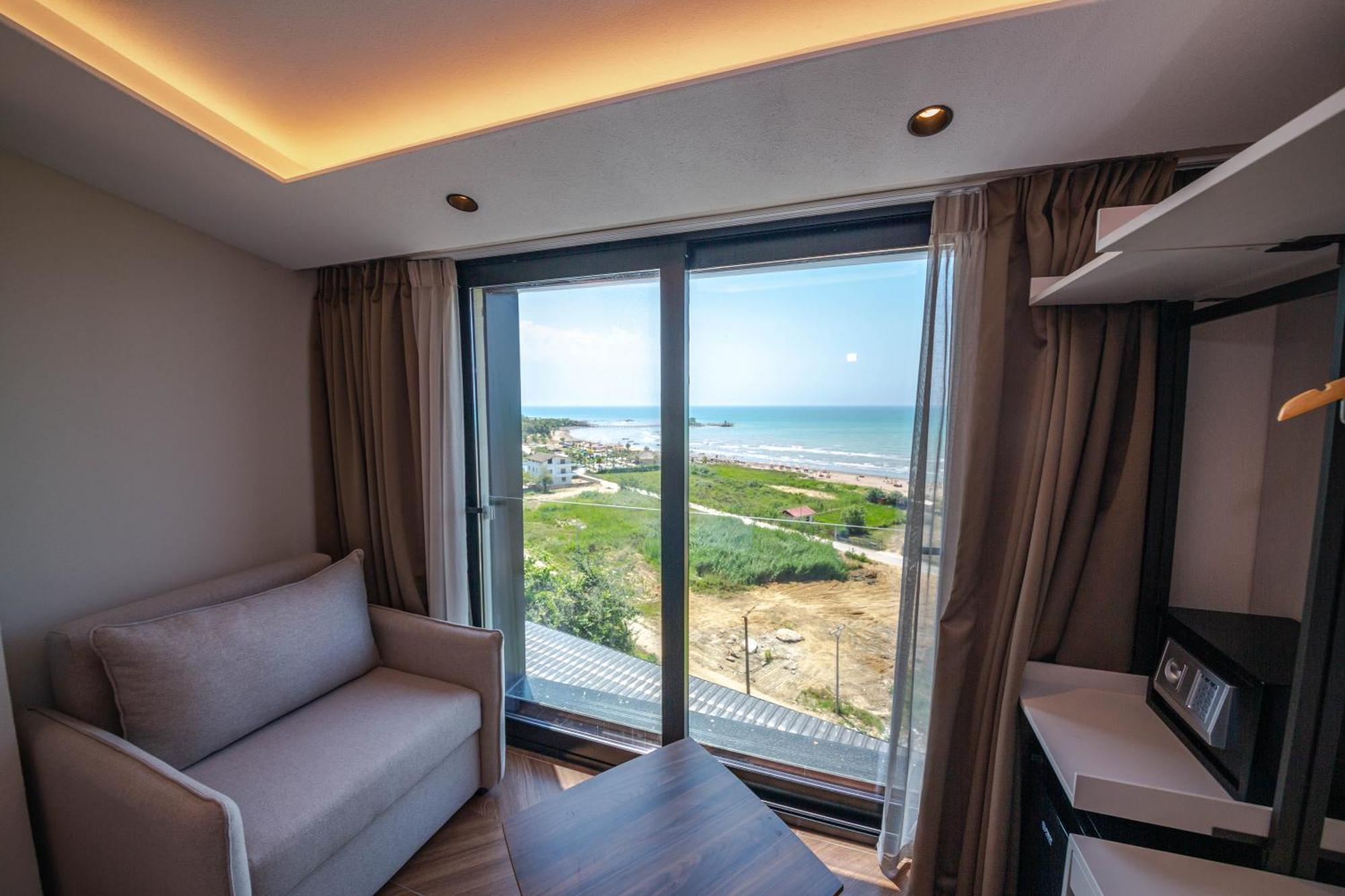 Emara Boutique Hotel Kavaje Pokoj fotografie